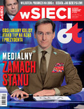 W Sieci (wczeniej take Sieci) - 2015-12-28