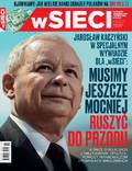 W Sieci (wczeniej take Sieci) - 2016-04-18