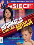 W Sieci (wczeniej take Sieci) - 2016-04-25