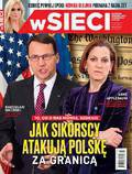 W Sieci (wczeniej take Sieci) - 2016-06-06