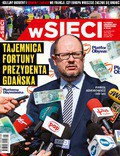 W Sieci (wczeniej take Sieci) - 2016-07-18