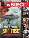 W Sieci (wczeniej take Sieci) - 2016-09-12