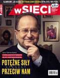 W Sieci (wczeniej take Sieci) - 2016-12-05