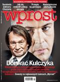 Wprost - 2014-07-07