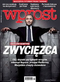 Wprost - 2014-09-22