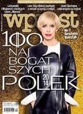 Wprost - 2014-09-29