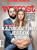 Wprost - 2014-10-06