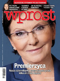 Wprost - 2014-10-27