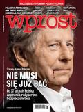 Wprost - 2014-11-03