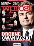 Wprost - 2014-11-17