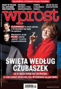 Wprost - 2014-12-01