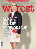 Wprost - 2015-01-26