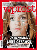 Wprost - 2015-02-09