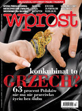 Wprost - 2015-03-23