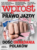 Wprost - 2015-04-20