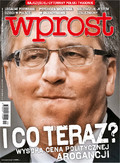 Wprost - 2015-05-11