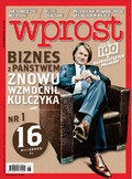 Wprost - 2015-06-22