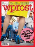 Wprost - 2015-07-20