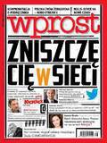 Wprost - 2015-09-14