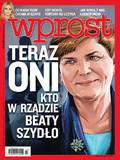 Wprost - 2015-10-26