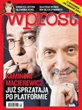 Wprost - 2015-11-02