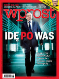 Wprost - 2015-11-23