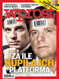 Wprost - 2015-12-07