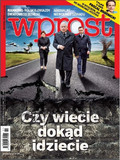 Wprost - 2015-12-14