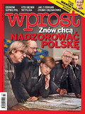 Wprost - 2016-01-11