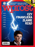 Wprost - 2016-01-18