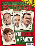 Wprost - 2016-02-08