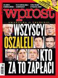 Wprost - 2016-03-14