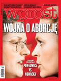 Wprost - 2016-04-11