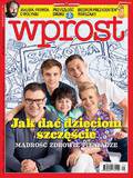 Wprost - 2016-08-29