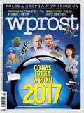Wprost - 2016-12-27