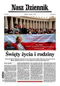 Nasz Dziennik - 2014-04-28