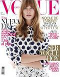 VOGUE - 2014-03-26