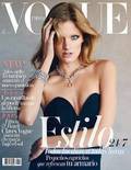 VOGUE - 2014-07-09