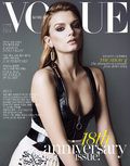 VOGUE - 2014-07-18