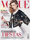 VOGUE - 2015-12-10