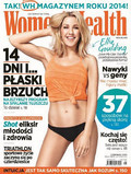 Women's Health - 2015-05-15