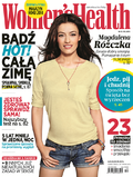 Women's Health - 2015-11-20