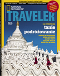 National Geographic Traveler - 2014-06-25
