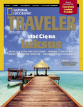 National Geographic Traveler - 2014-10-22