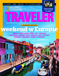 National Geographic Traveler - 2015-04-23