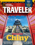 National Geographic Traveler - 2015-10-29