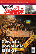 Tygodnik Solidarno - 2015-01-20