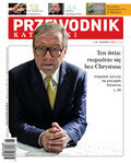 Przewodnik Katolicki - 2014-12-01