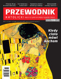 Przewodnik Katolicki - 2015-02-12