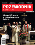 Przewodnik Katolicki - 2015-03-11